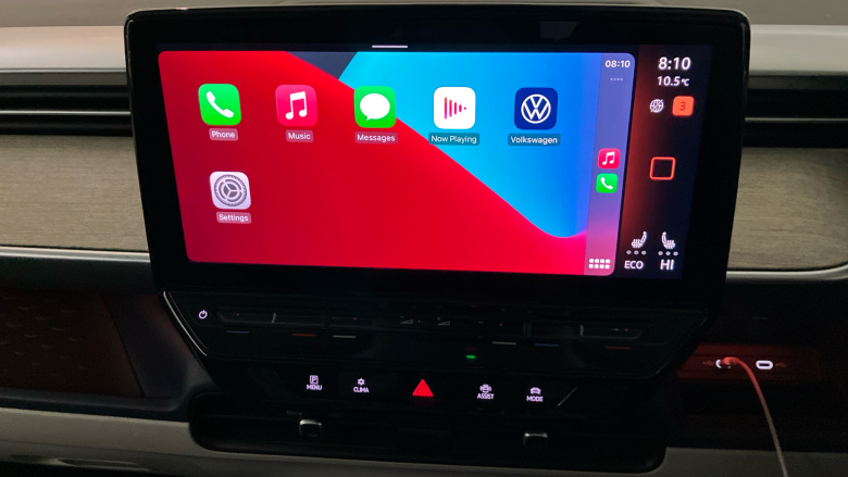 Volkswagen ID. Buzz 150kW 1ST Edition Pro 77kWh 5dr Auto Electric Estate